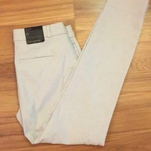 New with tags Sloan curvy fit pants